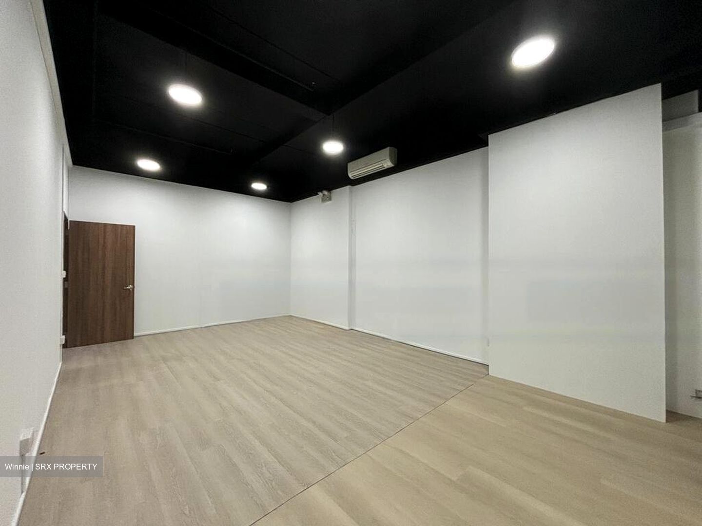 Woodlands Bizhub (D27), Factory #462629891